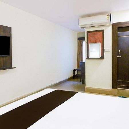 Hotel O Asian Residency Hyderabad Ngoại thất bức ảnh