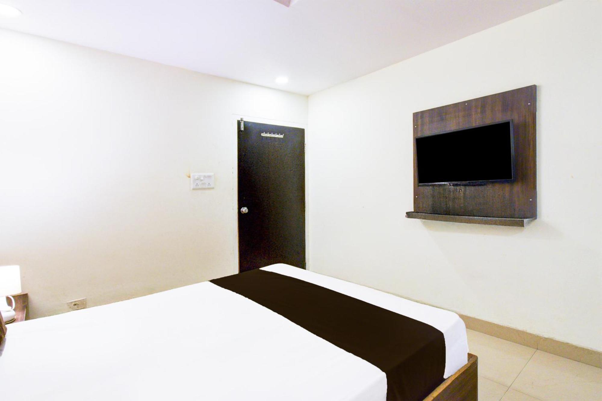 Hotel O Asian Residency Hyderabad Ngoại thất bức ảnh