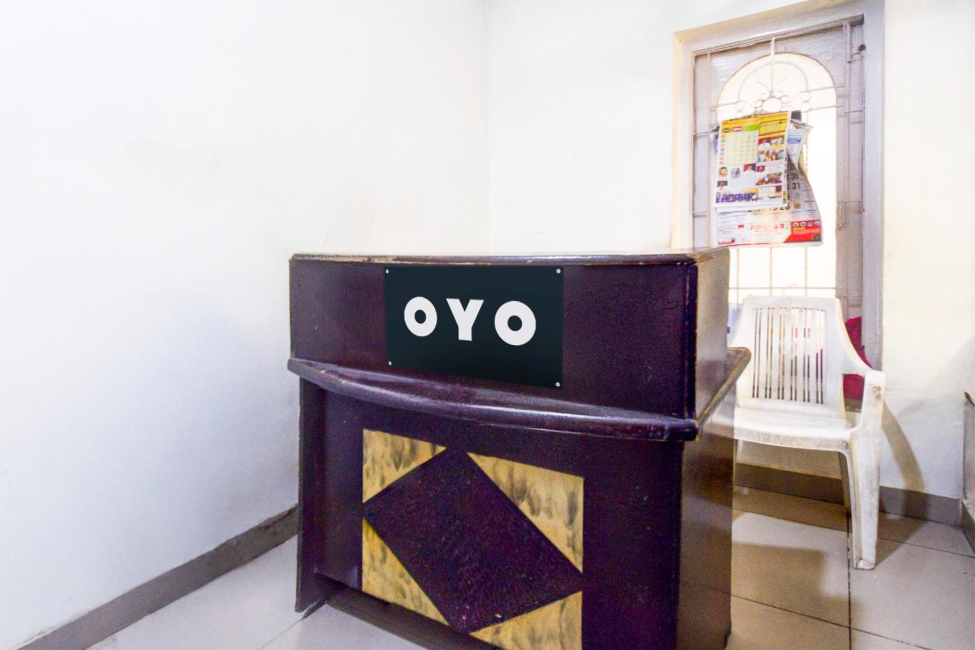 Hotel O Asian Residency Hyderabad Ngoại thất bức ảnh