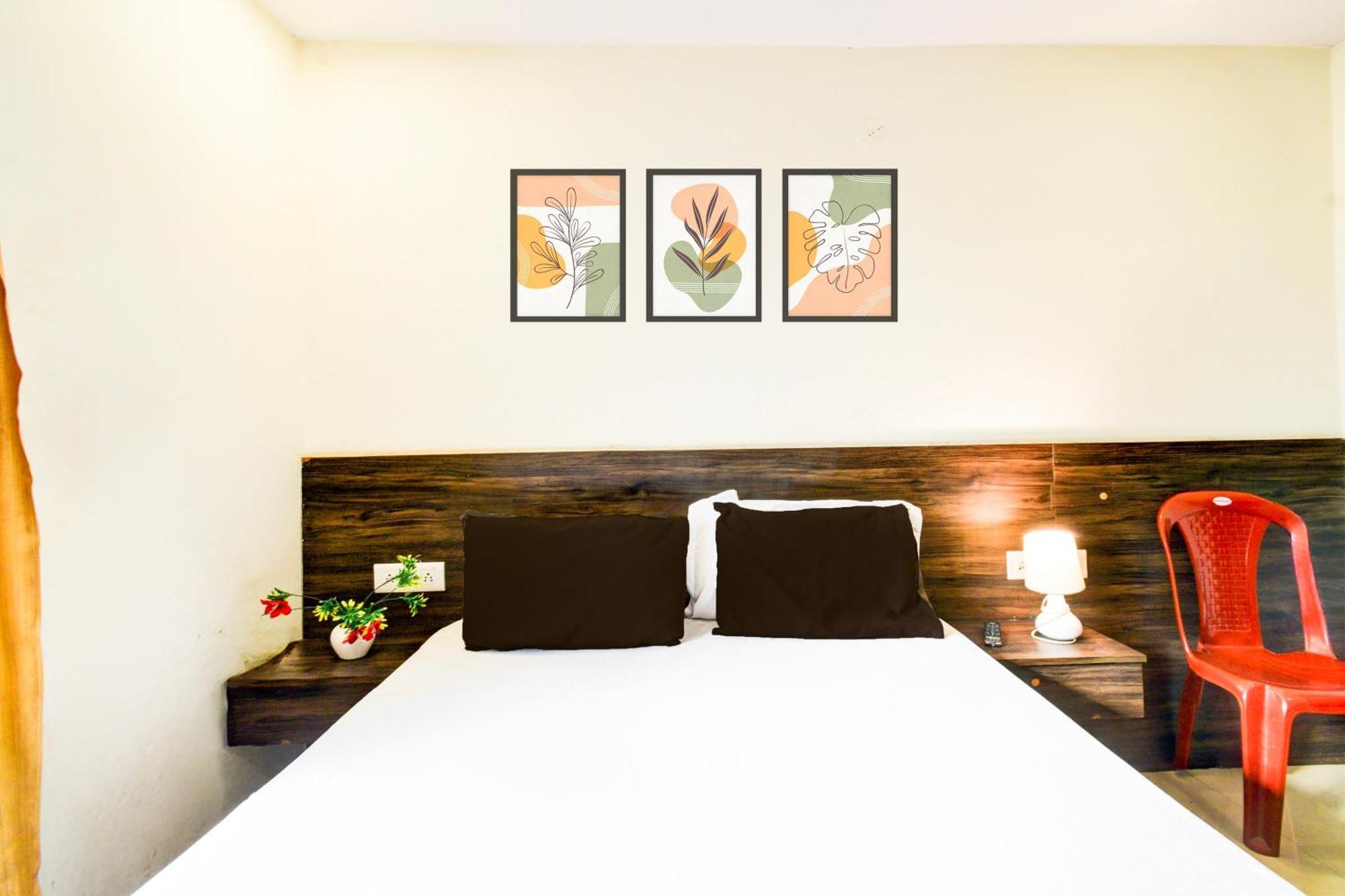 Hotel O Asian Residency Hyderabad Ngoại thất bức ảnh