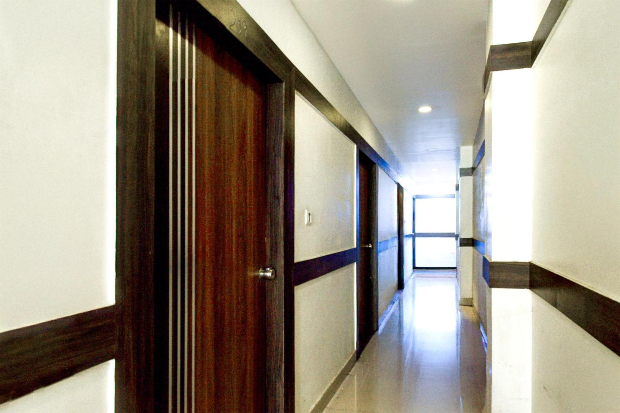Hotel O Asian Residency Hyderabad Ngoại thất bức ảnh