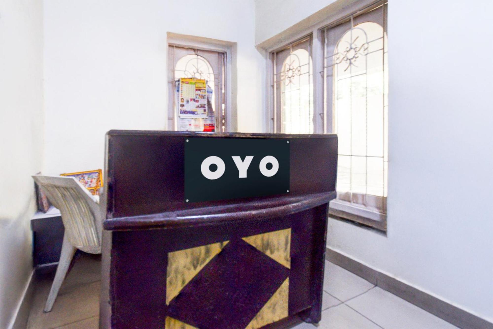 Hotel O Asian Residency Hyderabad Ngoại thất bức ảnh