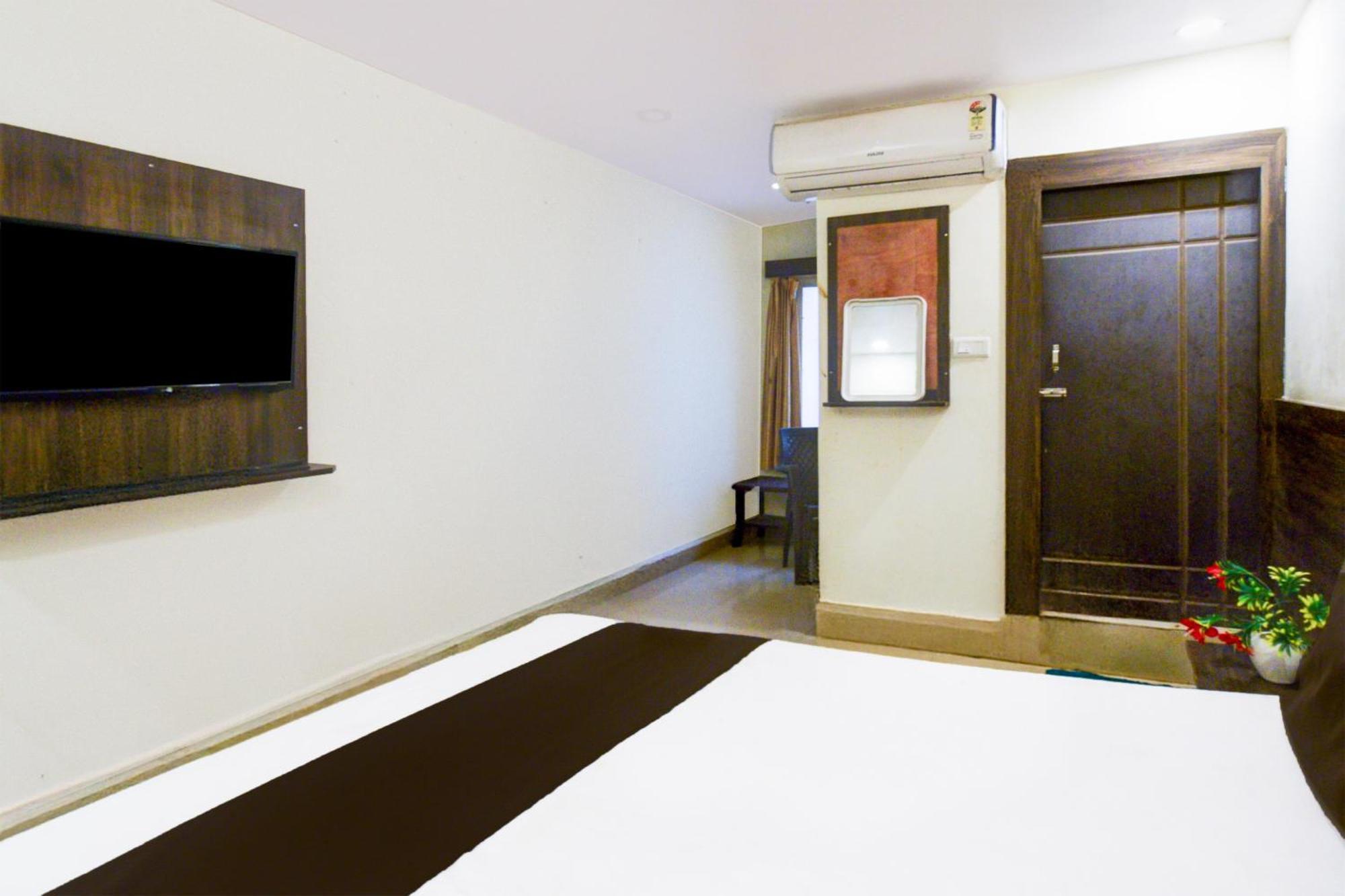 Hotel O Asian Residency Hyderabad Ngoại thất bức ảnh