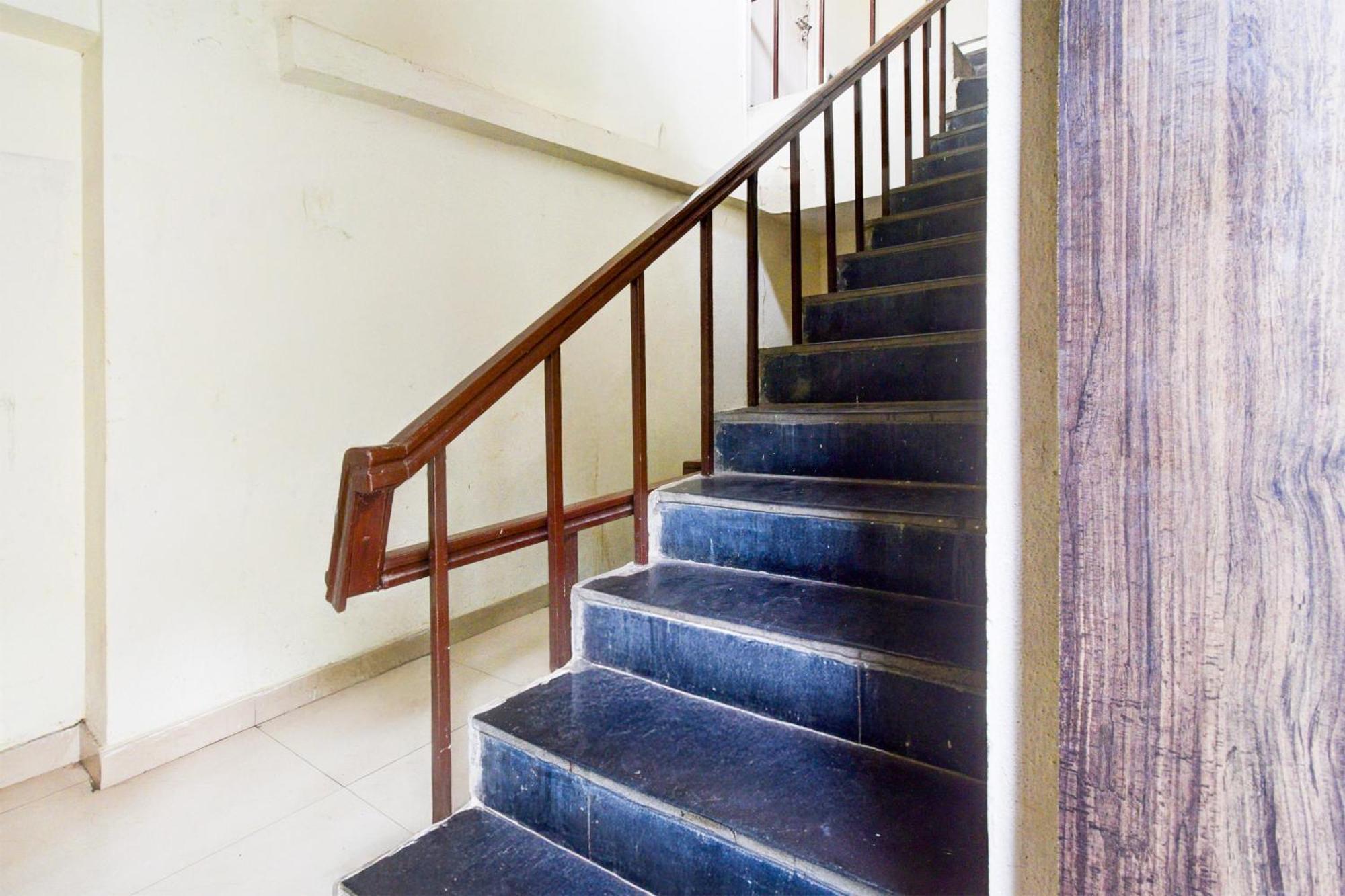 Hotel O Asian Residency Hyderabad Ngoại thất bức ảnh